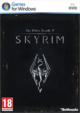 TES 5: Skyrim скачать торрент TES 5: Skyrim скачать торрент