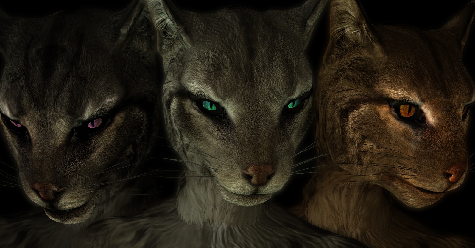 Coverkhajiits